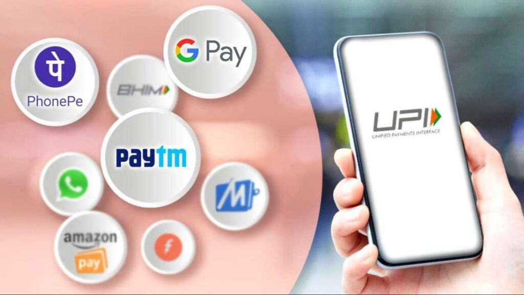 UPI123 pay- payment from feature phones.