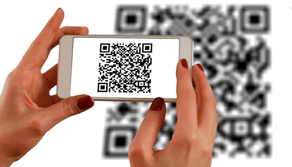 QR Codes – what are Quick Response (QR) payments?